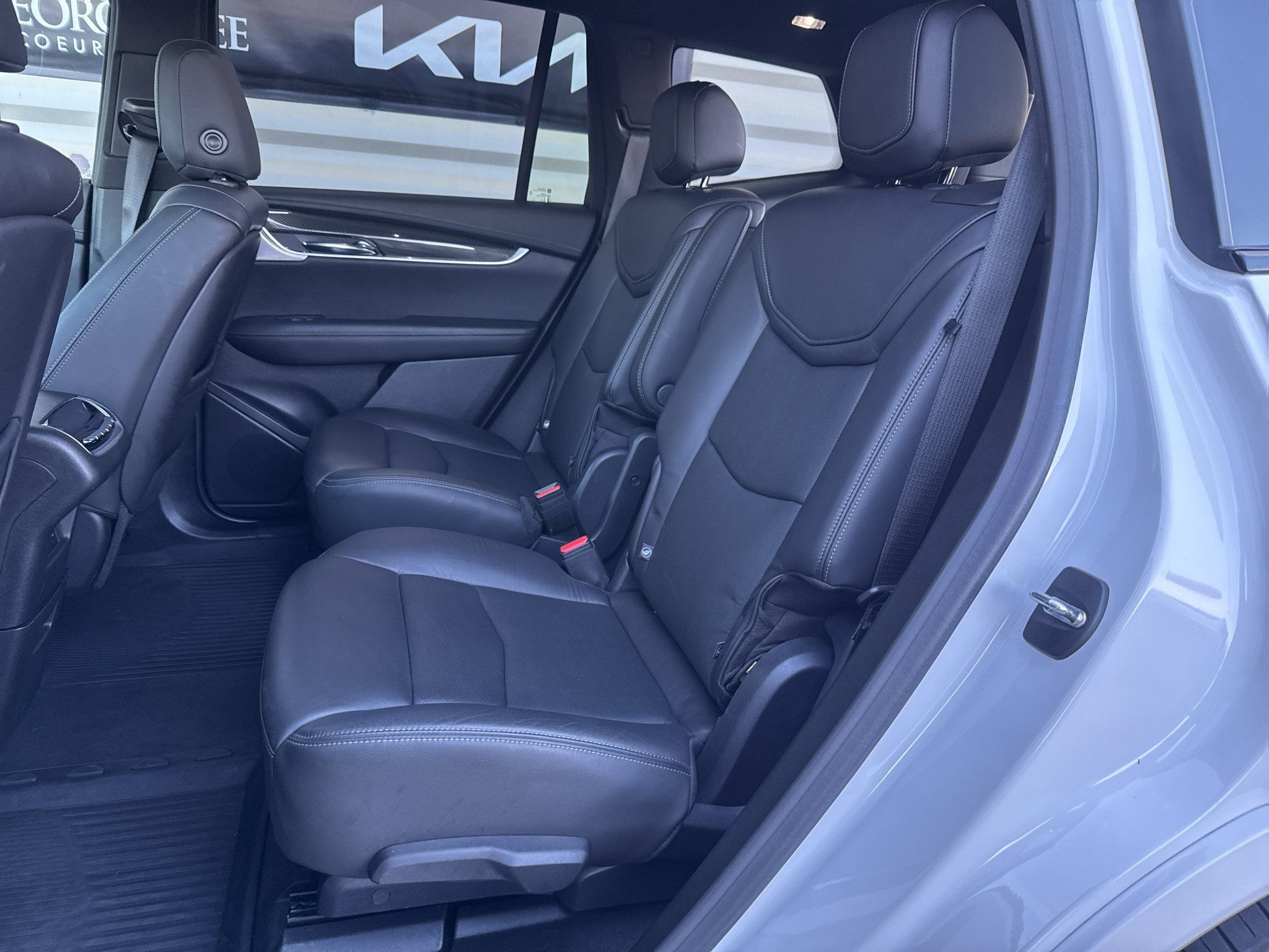 Used 2020 Cadillac XT6 Sport AWD/4WD image 13