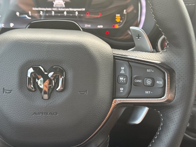 New 2026 RAM 1500 RHO w/ RHO Level 1 Equipment Group AWD/4WD image 28