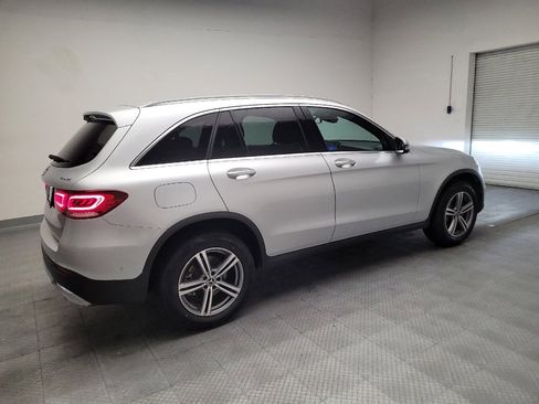 Used 2020 Mercedes-Benz GLC 300 4MATIC image 10