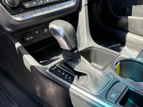 Used 2019 Hyundai Sonata SEL FWD image 21
