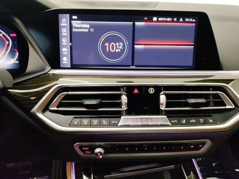 Used 2019 BMW X5 xDrive40i w/ M Sport Package image 20