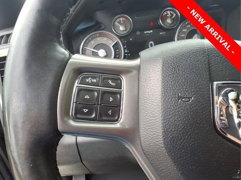 Used 2017 RAM 2500 Limited AWD/4WD image 15