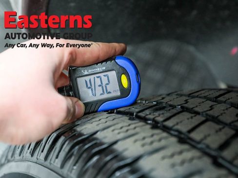 Used 2024 RAM 1500 Classic SLT image 25