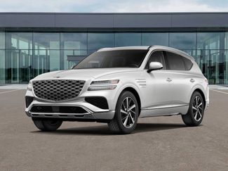 New 2026 Genesis GV80 3.5T Advanced AWD/4WD video 1