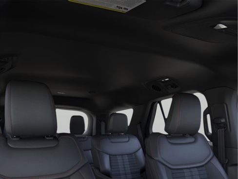 New 2026 Ford Explorer ST-Line image 17