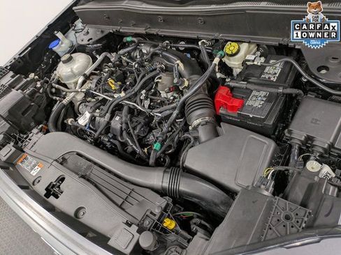 Certified 2023 Ford Bronco Sport Badlands image 30