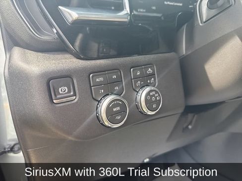 Used 2026 GMC Sierra 1500 Elevation w/ Elevation Premium Package AWD/4WD image 16