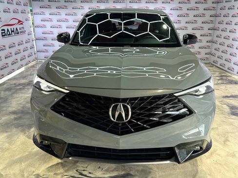Used 2026 Acura ADX A-Spec w/ Advance Package AWD/4WD image 52