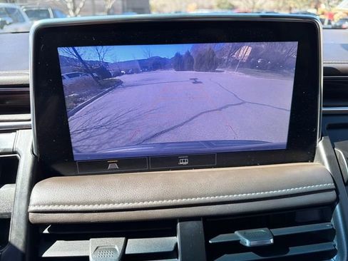 Used 2021 Chevrolet Tahoe Z71 image 23