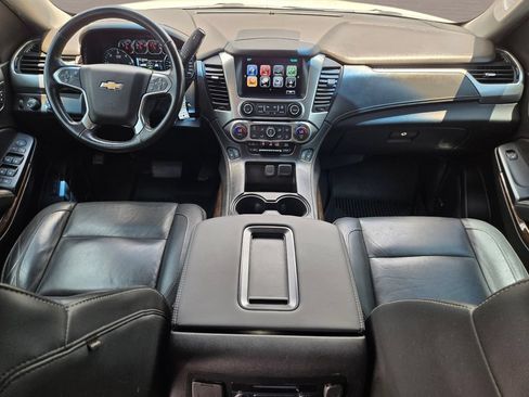 Used 2019 Chevrolet Tahoe LT AWD/4WD image 18