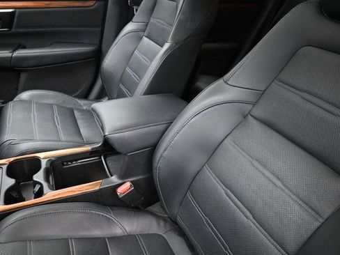 Used 2021 Honda CR-V Touring image 18