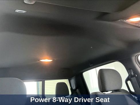 Used 2022 RAM 1500 Big Horn AWD/4WD image 37