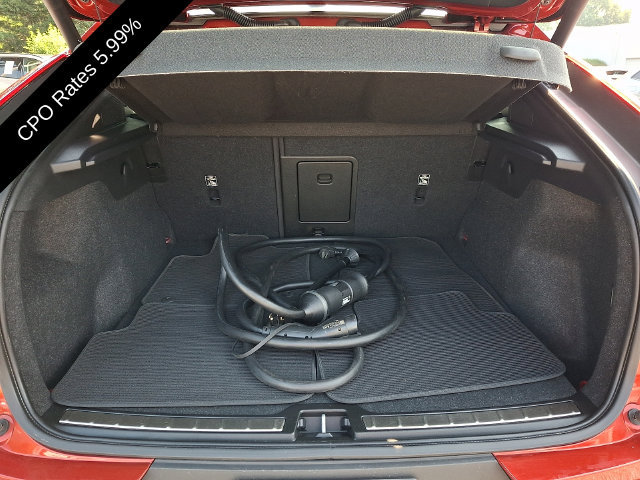 Certified 2023 Volvo C40 P8 Recharge Plus AWD/4WD image 30