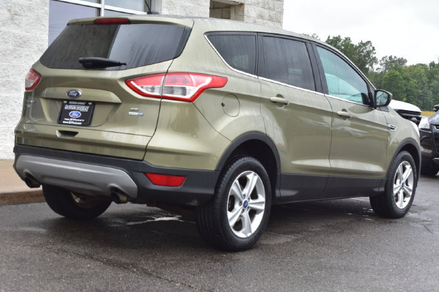 Used 2013 Ford Escape SE AWD/4WD image 14