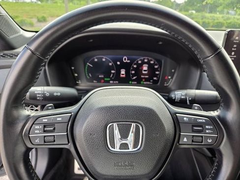 Used 2024 Honda Accord Sport image 23