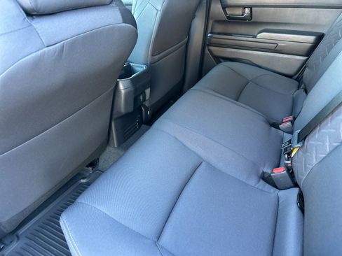 New 2026 Toyota Tacoma SR5 image 11