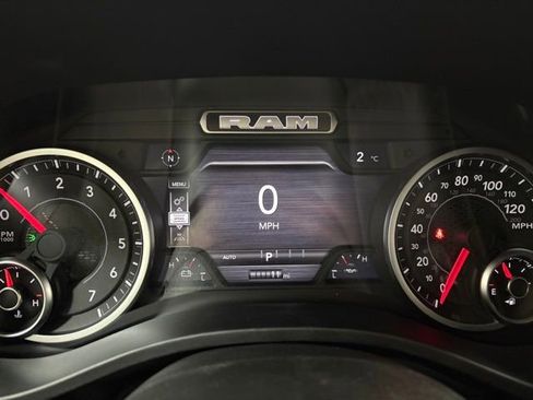 New 2026 RAM 1500 Laramie image 21