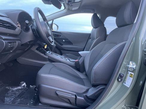 New 2026 Subaru Crosstrek 2.0i Premium image 12