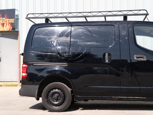 Used 2019 Nissan NV200 S w/ Cruise Control Package image 12