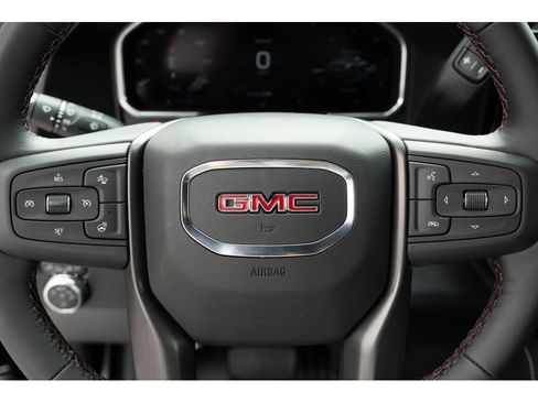 New 2026 GMC Sierra 2500 AT4X w/ LPO, Black Badging Package AWD/4WD image 18