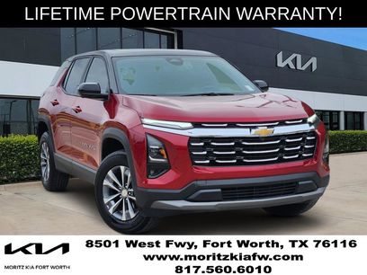 Used 2026 Chevrolet Equinox LT w/ Convenience Package II