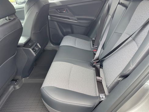 New 2026 Toyota bZ AWD/4WD image 10