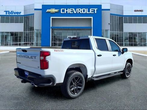 New 2026 Chevrolet Silverado 1500 LT Trail Boss w/ Convenience Package II image 6
