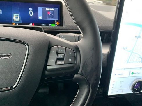 New 2026 Ford Mustang Mach-E GT image 25