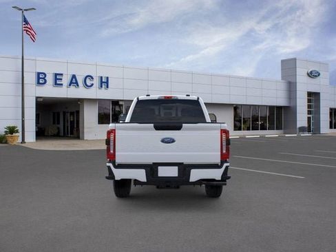 New 2026 Ford F350 XL w/ STX Appearance Package image 6