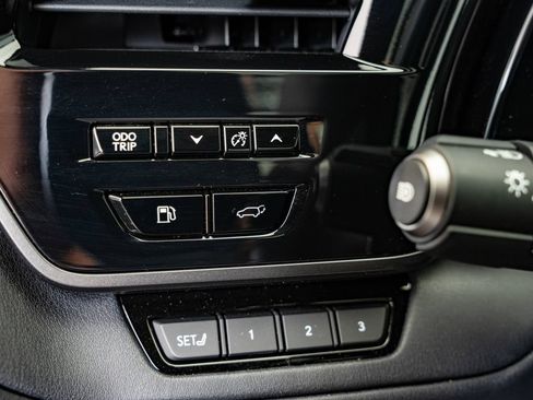 New 2026 Lexus TX 350 AWD image 28