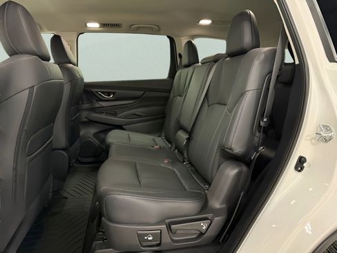 New 2026 Subaru Ascent Premium image 19