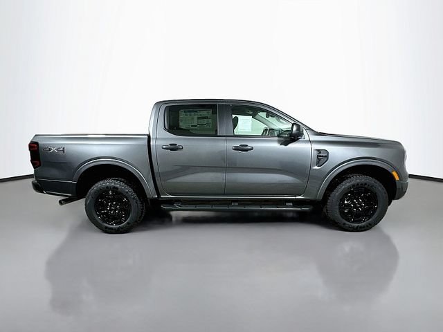 New 2026 Ford Ranger XLT w/ Equipment Group 301A High AWD/4WD image 8