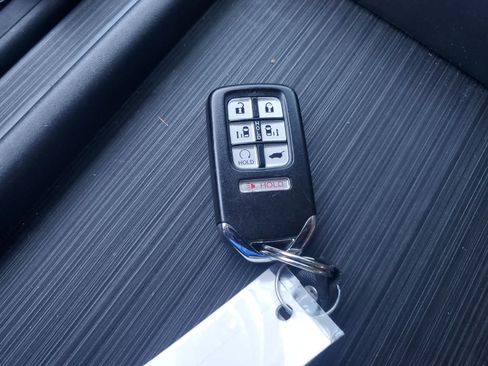 Used 2020 Honda Odyssey EX-L image 27