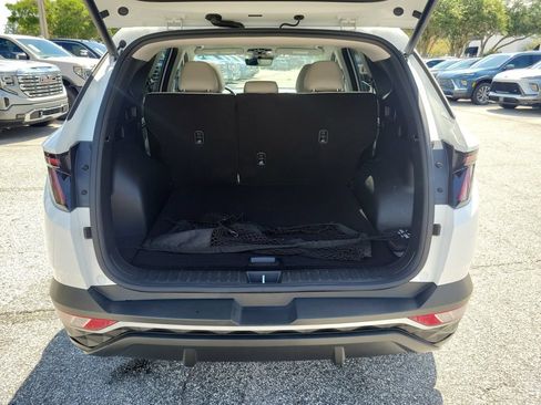 Certified 2023 Hyundai Tucson SEL w/ Convenience Package AWD/4WD image 9