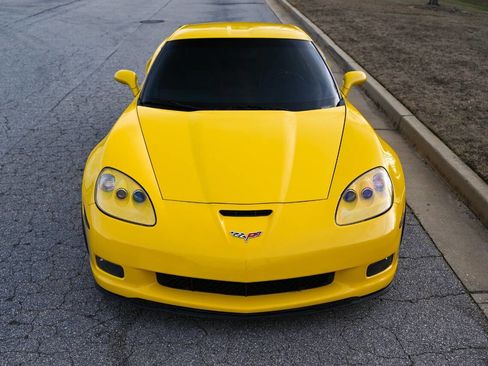 Used 2010 Chevrolet Corvette Grand Sport image 57