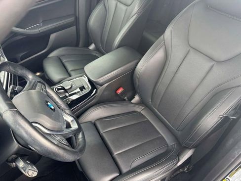 Used 2022 BMW X3 sDrive30i w/ Convenience Package image 20