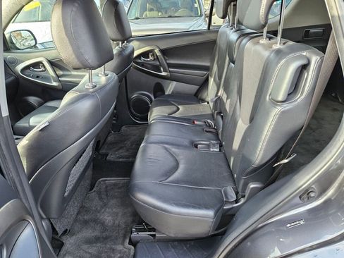 Used 2011 Toyota RAV4 Sport image 13