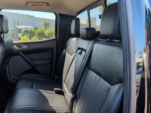 Used 2020 Ford Ranger Lariat w/ Technology Package image 6