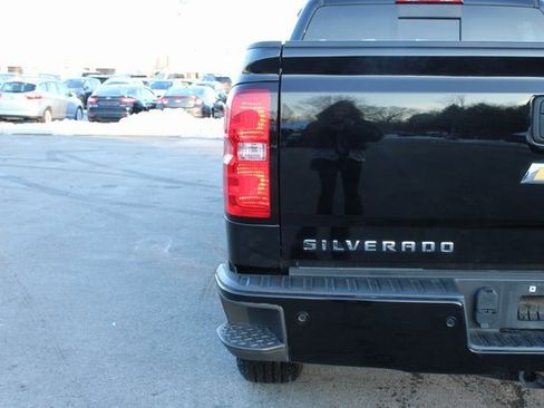 Used 2018 Chevrolet Silverado 1500 LT w/ All Star Edition image 42