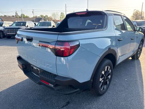 New 2026 Hyundai Santa Cruz SEL FWD image 7