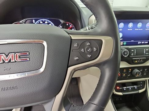 Certified 2023 GMC Terrain Denali AWD/4WD image 28