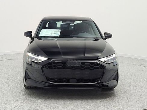 New 2026 Audi A3 2.0T Premium Plus image 2