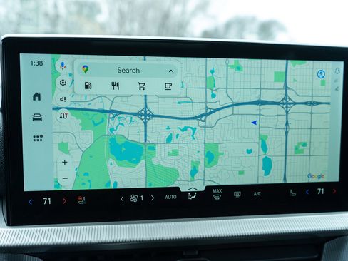 Used 2025 Ford Explorer ST-Line w/ Premium Package image 19