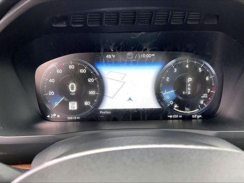 Used 2017 Volvo XC90 T6 Inscription w/ Vision Package image 23