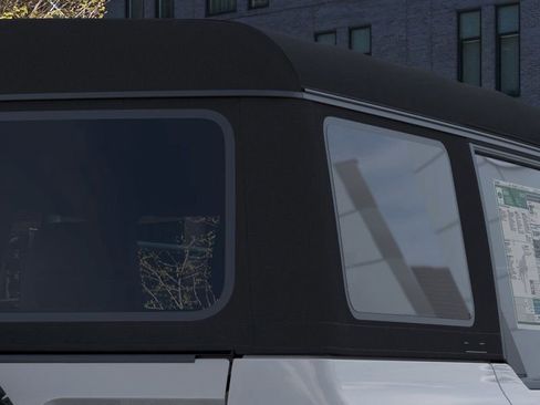 New 2026 Ford Bronco Big Bend AWD/4WD image 25