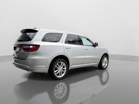 Used 2025 Dodge Durango GT AWD/4WD image 5
