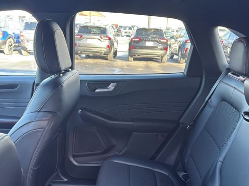 New 2026 Ford Escape ST-Line w/ Tech Pack #1 AWD/4WD image 28