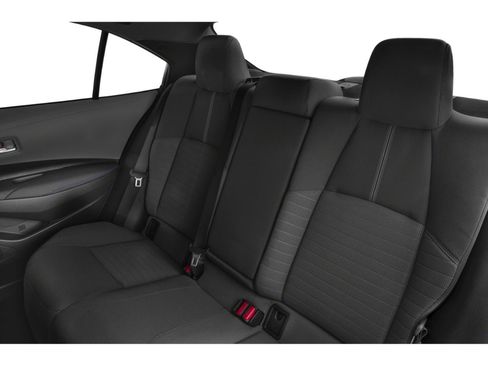 Used 2021 Toyota Corolla SE FWD image 35