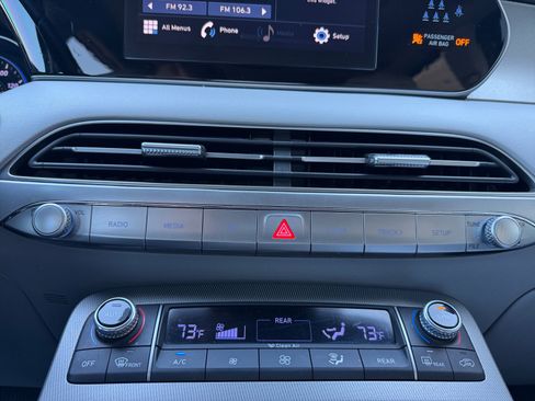 Used 2022 Hyundai Palisade SEL FWD image 11