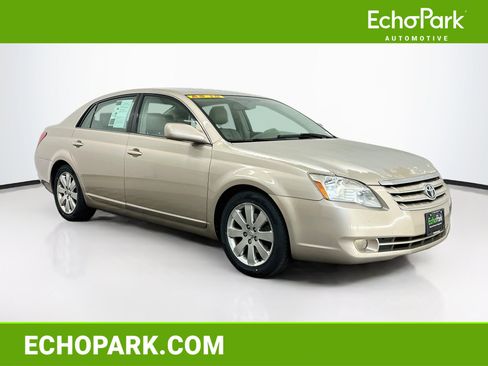 Used 2006 Toyota Avalon XLS FWD image 1
